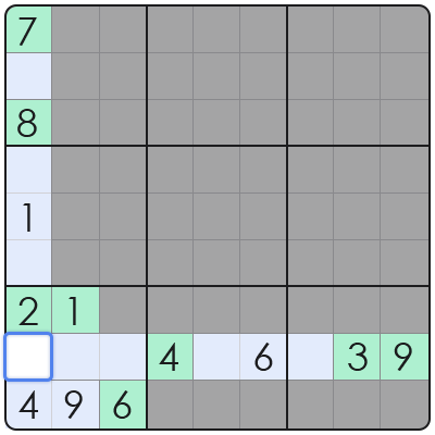sudoku dark mode